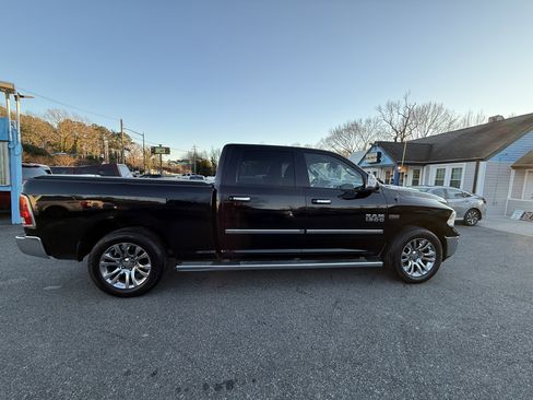 Used 2014 RAM 1500 Limited image 5