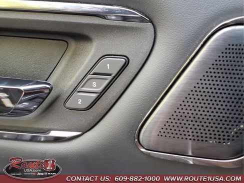 Used 2023 RAM 1500 Limited AWD/4WD image 25