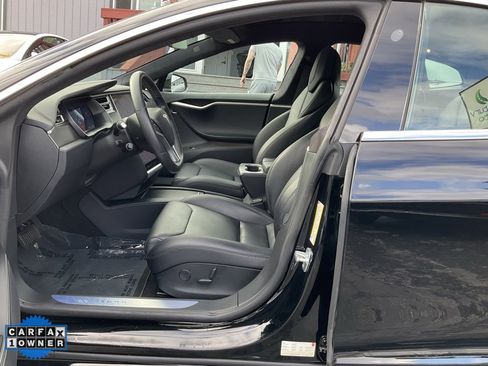 Used 2018 Tesla Model S 100D image 14