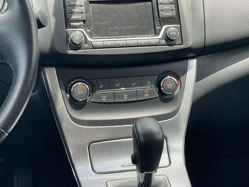 Used 2015 Nissan Sentra SR w/ Protection Package FWD image 17