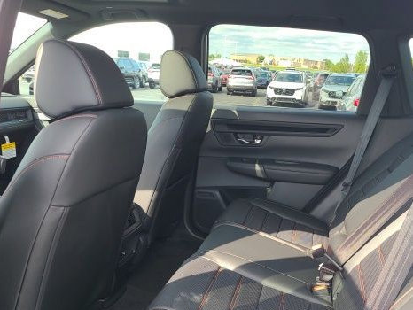New 2027 Honda CR-V Sport-L image 21