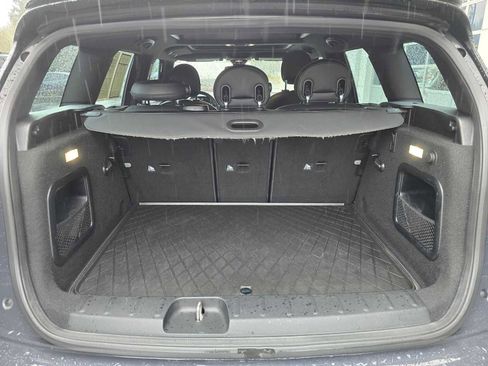Used 2021 MINI Cooper Clubman John Cooper Works w/ Driver Assistance Package image 17