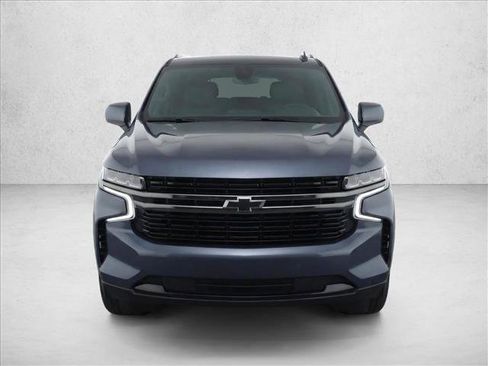 Used 2021 Chevrolet Tahoe RST RWD image 2