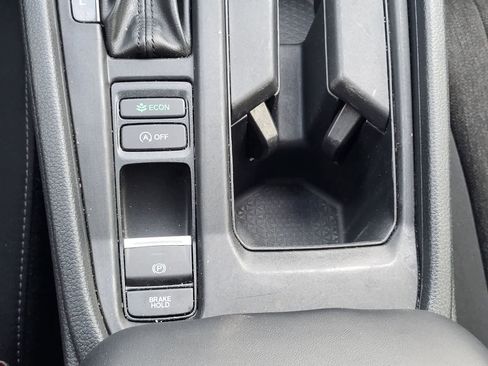 Used 2023 Honda Accord EX image 21