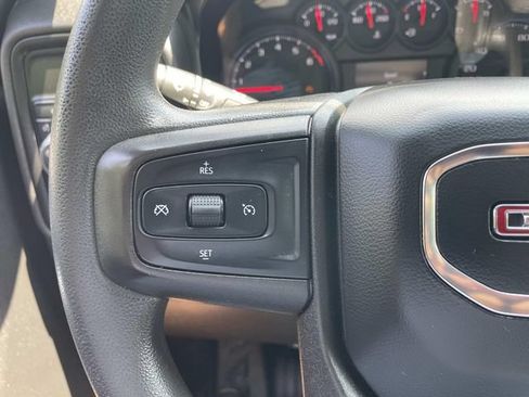 Used 2020 GMC Sierra 1500 2WD Regular Cab w/ Trailering Package image 26