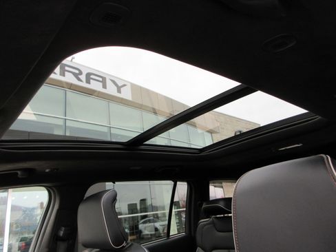 Used 2023 Jeep Grand Cherokee L Summit image 18