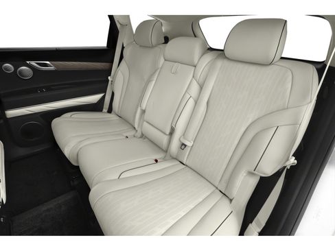 Used 2023 Genesis GV80 2.5T w/ Prestige 20" Package AWD/4WD image 8