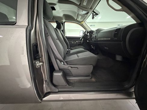 Used 2013 Chevrolet Silverado 1500 LT w/ All-Star Edition AWD/4WD image 11