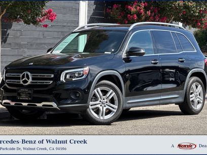 Used 2023 Mercedes-Benz GLB 250