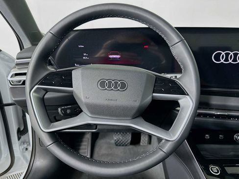New 2026 Audi A6 Premium Plus image 11