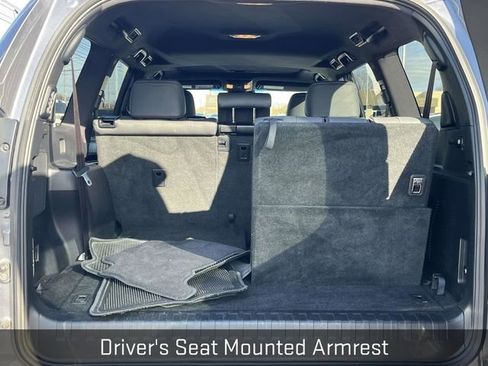 Used 2023 Lexus GX 460 Premium image 22