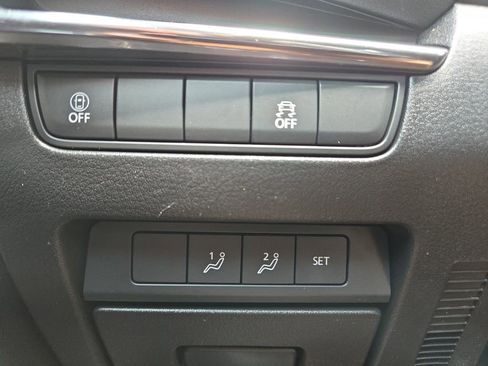 Used 2022 MAZDA MAZDA3 s image 21