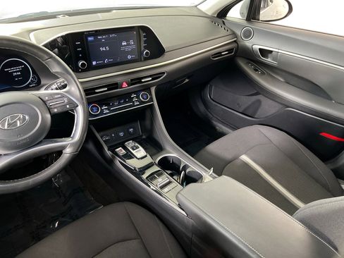Used 2022 Hyundai Sonata SEL w/ Convenience Package image 21