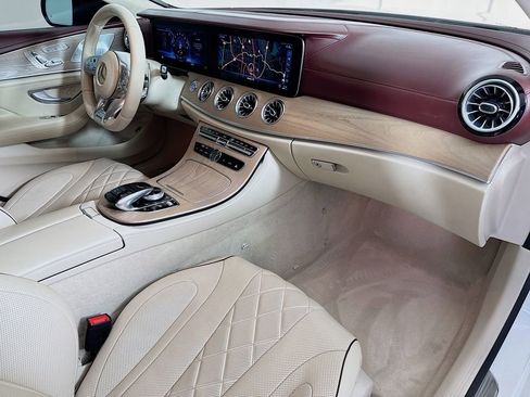 Used 2020 Mercedes-Benz CLS 53 AMG CLS 53 AMG image 35