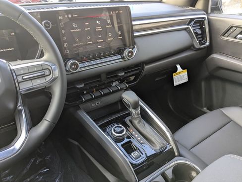 New 2026 GMC Canyon Elevation w/ Convenience Package image 20