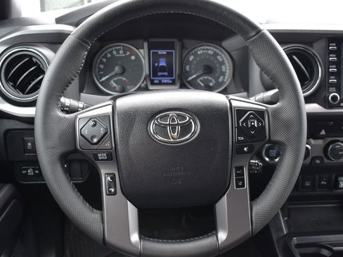 Used 2020 Toyota Tacoma TRD Pro image 15