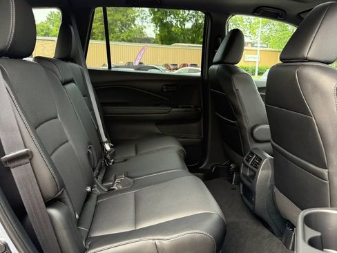 Used 2023 Honda Passport EX-L image 22