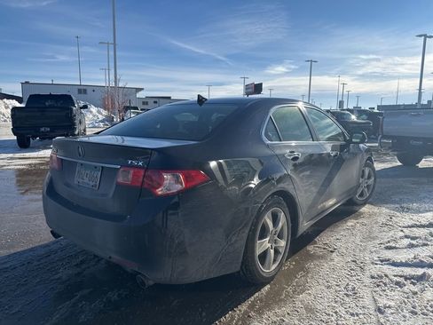 Used 2012 Acura TSX Sedan image 5