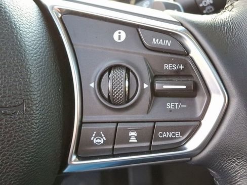 Used 2021 Acura RDX AWD image 23