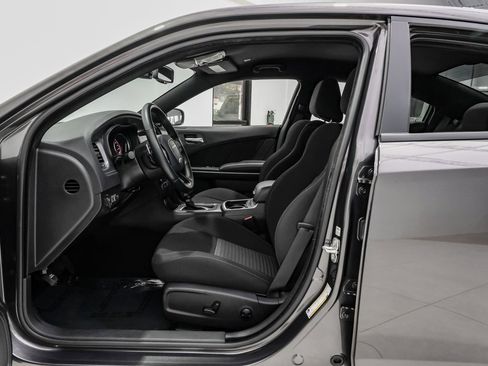 Used 2023 Dodge Charger Scat Pack image 7