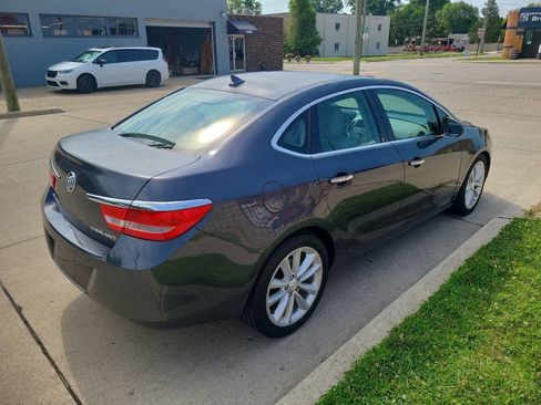 Used 2012 Buick Verano FWD image 8