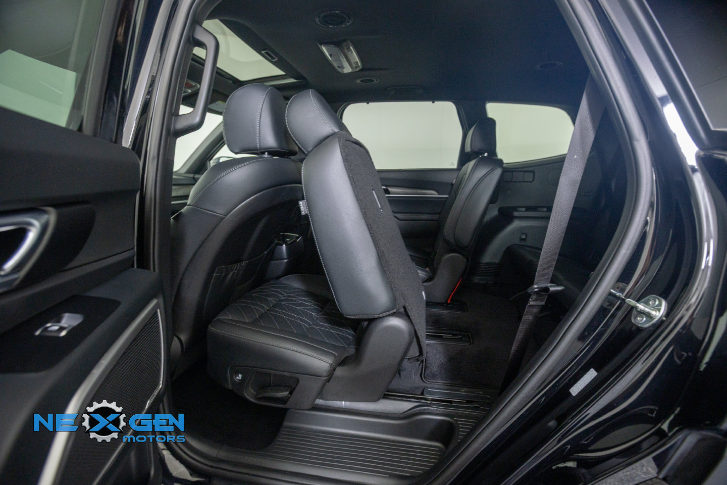 Used 2024 Kia Telluride EX X-Line AWD/4WD image 29