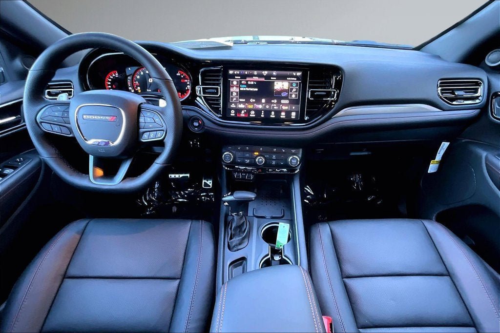 New 2027 Dodge Durango R/T AWD/4WD image 6