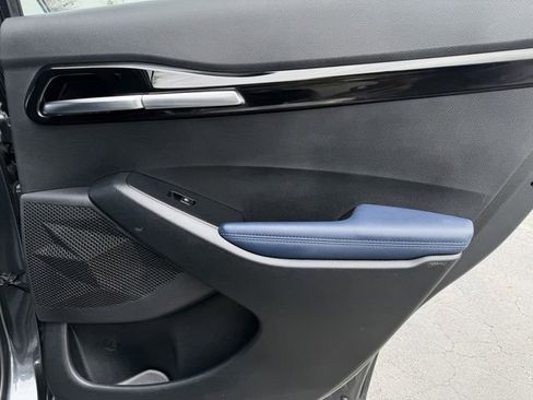Certified 2024 Kia Seltos S FWD image 25