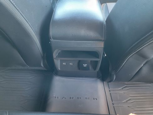 Used 2021 Ford Ranger Lariat w/ Technology Package image 19