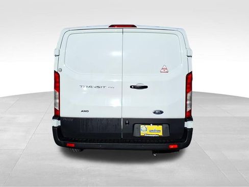 New 2025 Ford Transit 150 Low Roof AWD image 6