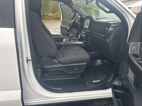 Used 2023 Ford F150 XLT w/ Equipment Group 302A High image 11