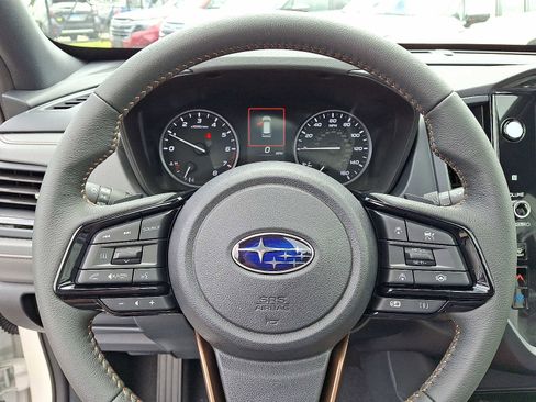 New 2025 Subaru Forester Sport image 9