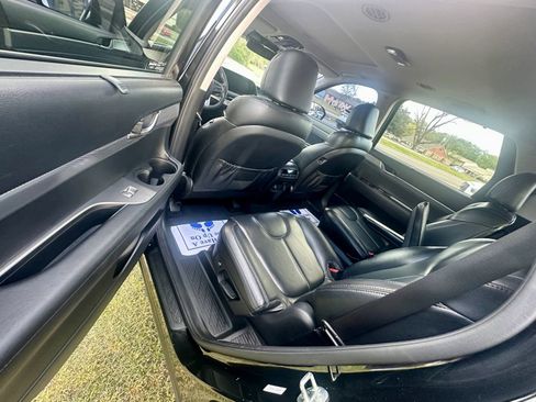 Used 2020 Hyundai Palisade SEL image 6