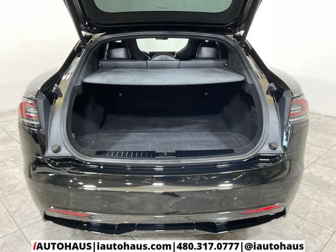 Used 2024 Tesla Model S Plaid image 10
