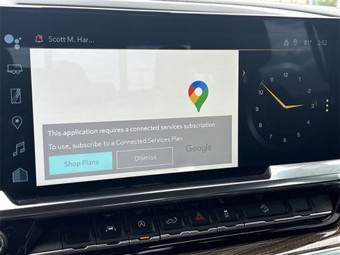 Certified 2022 Chevrolet Silverado 1500 LT Trail Boss w/ Convenience Package II image 14