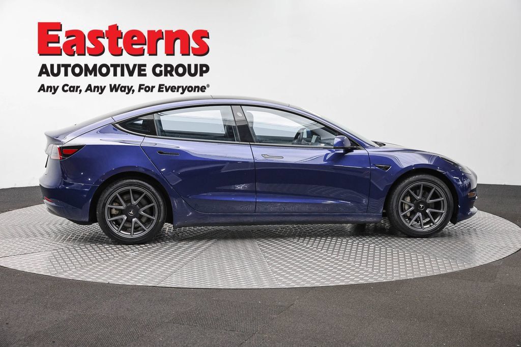 Used 2023 Tesla Model 3 Standard Range RWD image 6