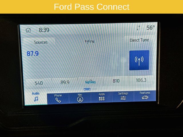 Certified 2023 Ford Bronco Big Bend AWD/4WD image 30