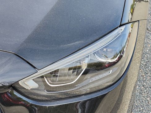 Used 2023 Mercedes-Benz C 300 4MATIC Sedan image 9