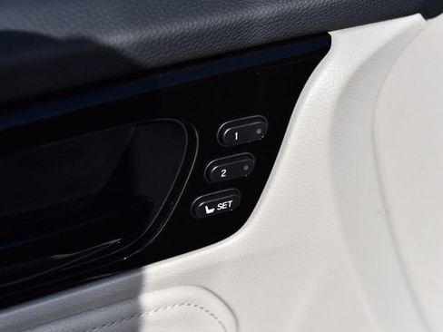 New 2026 Honda Odyssey Elite image 9