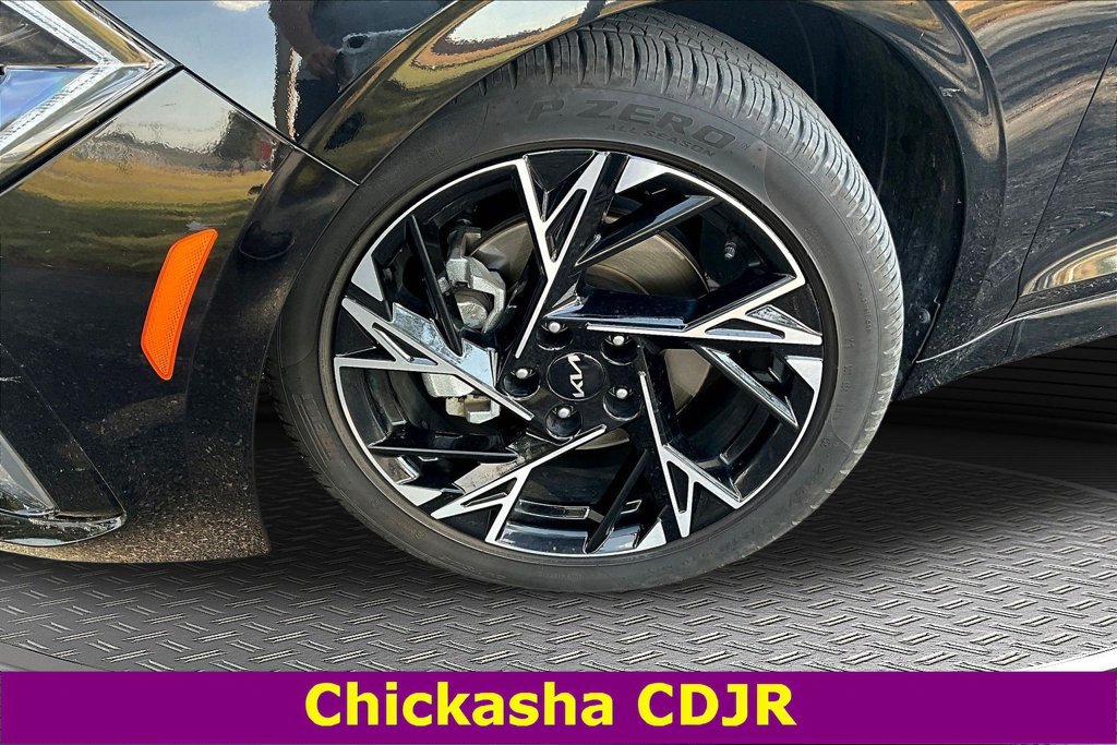 Used 2026 Kia K5 GT-Line FWD image 34