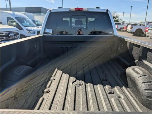 New 2026 Ford F350 Lariat w/ Chrome Package image 11