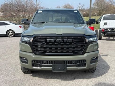 New 2026 RAM 1500 Big Horn image 11