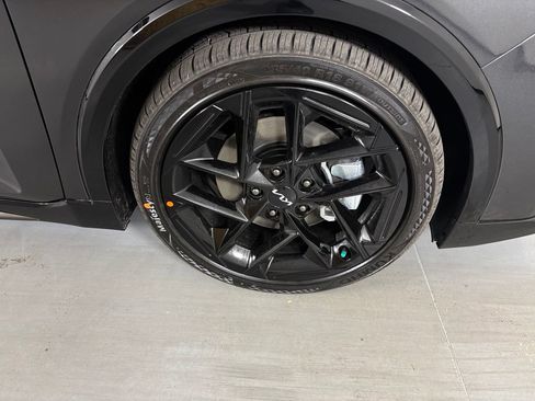 New 2026 Kia K4 GT-Line Turbo FWD image 10