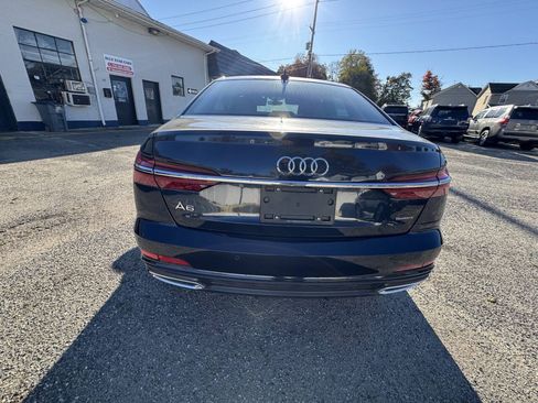 Used 2020 Audi A6 3.0T Premium Plus AWD/4WD image 14