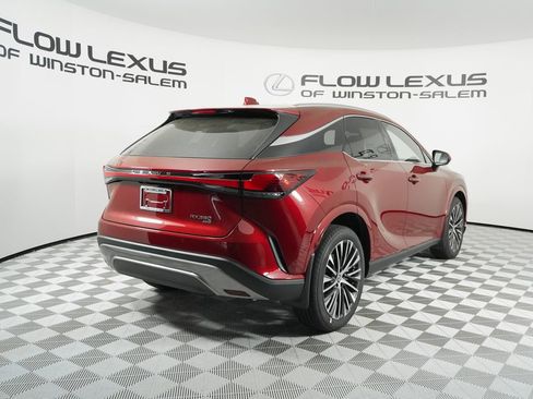 New 2026 Lexus RX 350 AWD image 7
