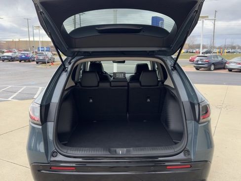 Certified 2025 Honda HR-V EX-L image 12