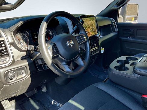New 2025 RAM 2500 Tradesman image 6