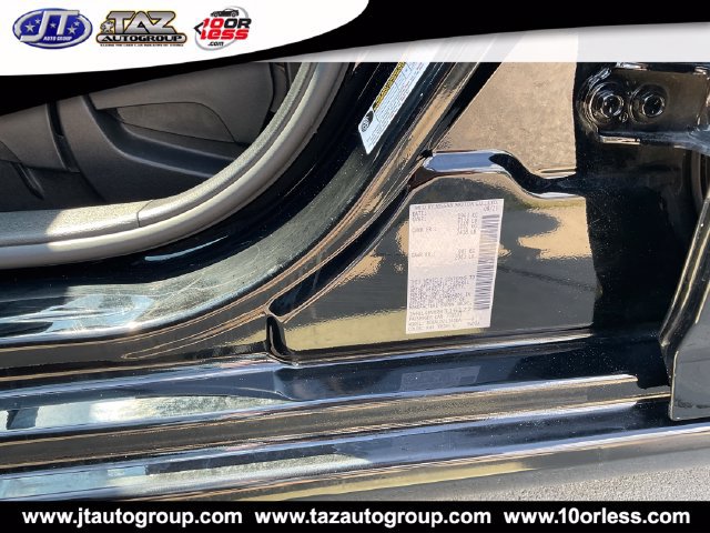 Used 2024 Nissan Altima 2.5 S FWD image 17