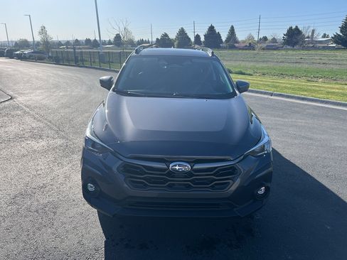 New 2026 Subaru Crosstrek 2.5i Limited AWD/4WD image 7