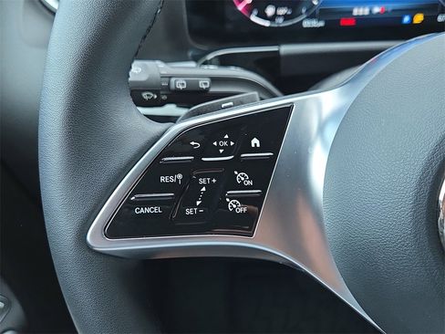 Certified 2026 Mercedes-Benz GLA 250 4MATIC image 20